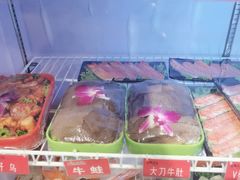 -马路边边串串香(一匡街店)