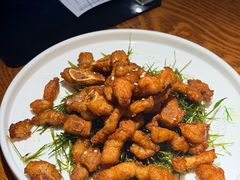 -沪上馨和小馆•海派上海菜(陆家浜路店)