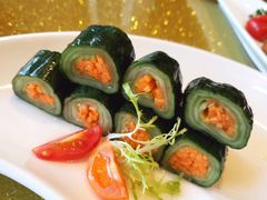 -皇朝尊会(龙之梦大酒店)