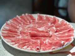 -鑫隆四季涮肉(八角畅游店)