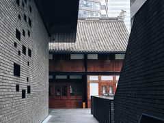 -成都博舍酒店