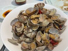-船歌·鱼水饺青岛菜(国贸商城店)