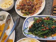 -揽月斋炙子烤肉·清真(安定门·五道营店)