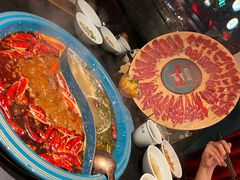 -吼堂老火锅(太古里总店)