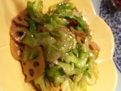 -章丘宴(唐人中心店)