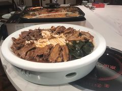 -院8里·小聚园老川菜(九眼桥店)