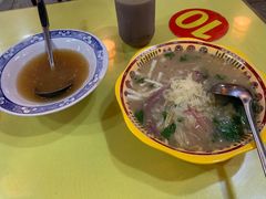 -西工饭庄快餐厅(西工小街店)