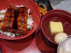-食其家·牛丼咖喱(天津梅江印象城店)