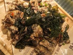 -金牌外婆家(苏州中心店)