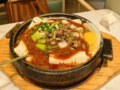 -七八冷面·延边朝鲜族美食(世纪汇店)