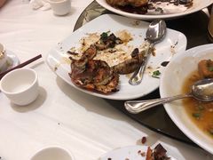 -新加坡宏仁堂御膳厅