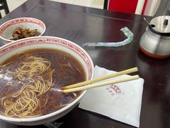 -吴茂兴本帮面(百色路店)