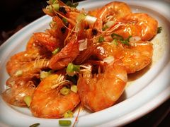 -老阿爸鲜鱼土菜(昆山花桥店)