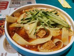 -巴依老爷新疆美食(天津远洋乐堤港店)
