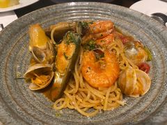 -1861意大利餐厅(文化广场店)