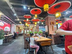 -小蓉合餐厅·川菜·陕南菜(凤城二路店)