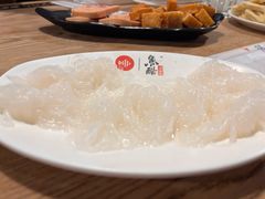 -鱼酷活鱼烤鱼(梅江印象城店)