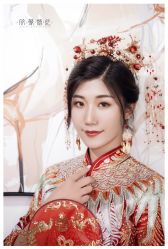 -欣薇婚纱(新源乐汇城店)