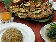 -Mai Mai Restaurant