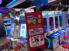 -大玩家(万达广场大连甘井子店)