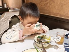 -阿露佳·舌尖上的安吉菜