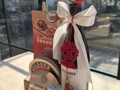 -宝莱纳餐厅(滨江店)