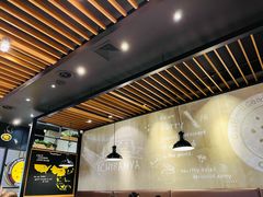 大堂-CoCo壱番屋(久光百货店)
