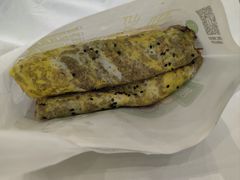-大福来锅巴菜(古文化街店)
