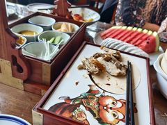 -古北烤鸭王I古北水镇景区店