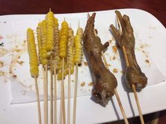 -1078號老北京涮肉(松柏店)