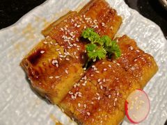 -梅筑·创意料理(王府井百货店)