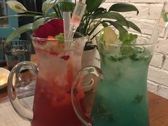 -Kitchen·Y洋厨房西餐厅(王府壹号店)