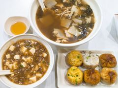 -咬不得高祖生煎·简餐(高银街店)