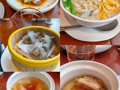-阿纳迪酒店·悦餐厅