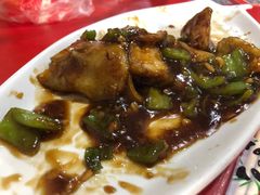 -夕阳红小吃(中街大悦城店)