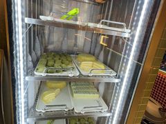 -姜胖胖无限自助烤肉(罗湖宝能店)