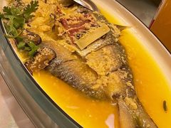 -大方圆酒楼(新颜东路店)