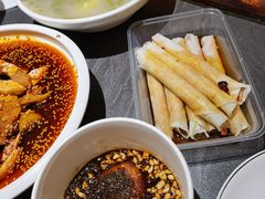 -土桥手掌鸡·26年灌县老味道(都江堰店)