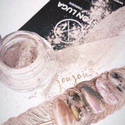 点击看大图 -月野兔日式美睫美甲