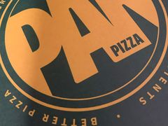-棒约翰比萨·意面(金桥国际店)