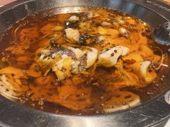 -新沸腾鱼乡(世贸天阶店)