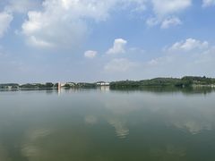 -仙湖旅游度假区
