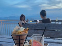 -Brew Farm·精酿农场海滨悬崖餐厅