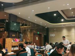 大堂-情妹耙泥鳅·江湖川菜(科华店)