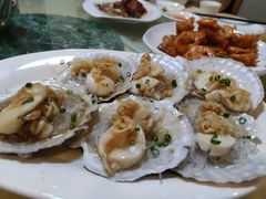 -老字号蛇口德记烧腊饭店·海鲜加工