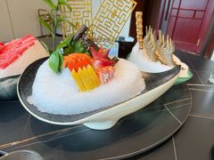 -鼎泰亨·海鲜牛肉餐厅(滨江店)