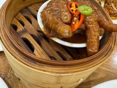 -富豪酒家(正大广场店)