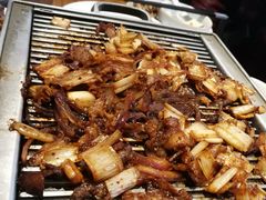 -四季民福烤鸭店(前门廊房二条店)