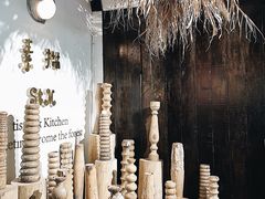 -素描餐厅(灵隐天竺店)