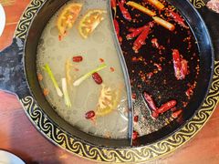 -黄家码头老火锅(解放碑旗舰店)